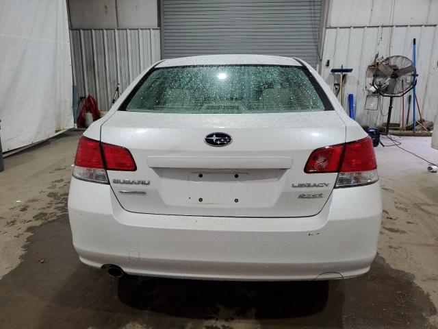 Photo 5 VIN: 4S3BMBC6XC3035429 - SUBARU LEGACY 