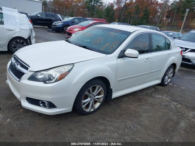 Photo 1 VIN: 4S3BMBC6XD3018938 - SUBARU LEGACY 