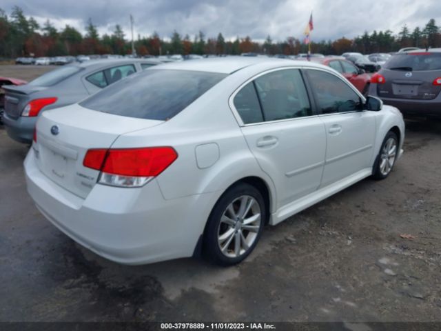 Photo 3 VIN: 4S3BMBC6XD3018938 - SUBARU LEGACY 