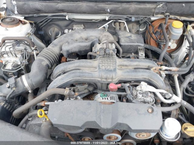 Photo 9 VIN: 4S3BMBC6XD3018938 - SUBARU LEGACY 