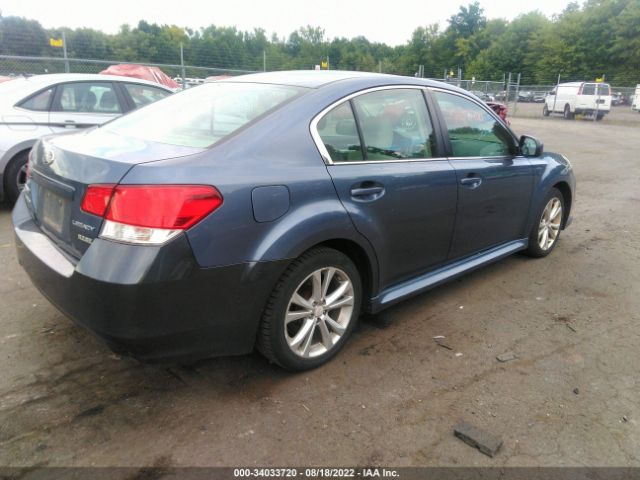 Photo 3 VIN: 4S3BMBC6XD3019250 - SUBARU LEGACY 