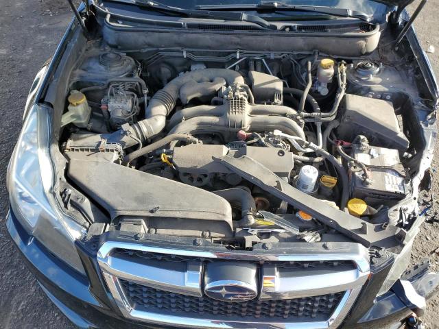 Photo 10 VIN: 4S3BMBC6XD3021015 - SUBARU LEGACY 2.5 