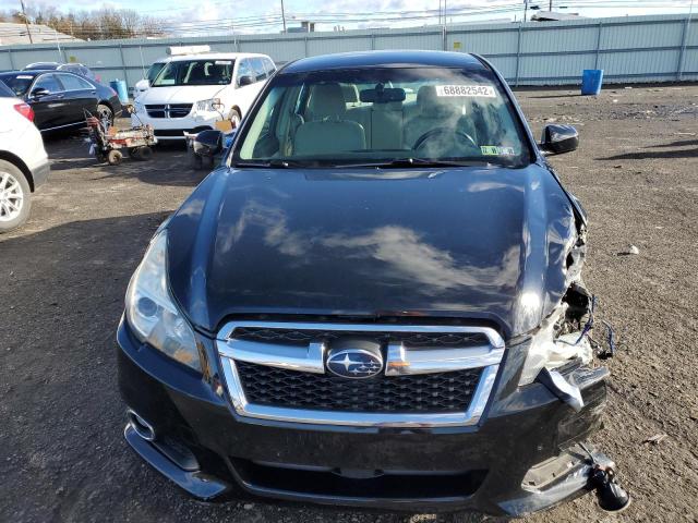 Photo 4 VIN: 4S3BMBC6XD3021015 - SUBARU LEGACY 2.5 