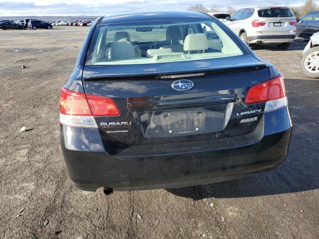 Photo 5 VIN: 4S3BMBC6XD3021015 - SUBARU LEGACY 2.5 