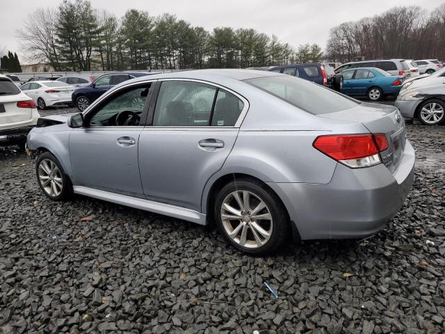 Photo 1 VIN: 4S3BMBC6XD3040874 - SUBARU LEGACY 2.5 