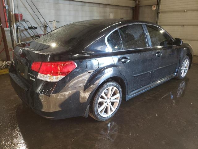 Photo 2 VIN: 4S3BMBC6XD3042477 - SUBARU LEGACY 2.5 