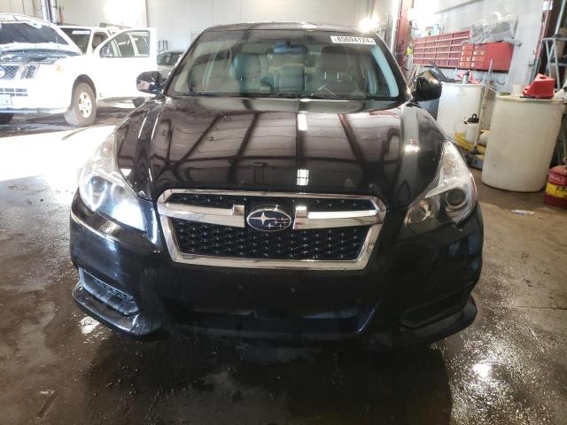 Photo 4 VIN: 4S3BMBC6XD3042477 - SUBARU LEGACY 2.5 