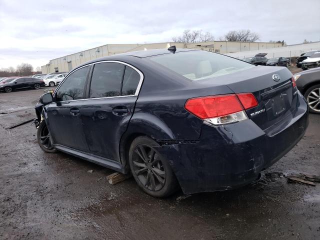 Photo 1 VIN: 4S3BMBC6XE3017371 - SUBARU LEGACY 