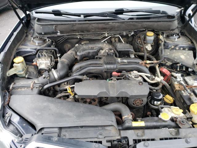 Photo 10 VIN: 4S3BMBC6XE3017371 - SUBARU LEGACY 