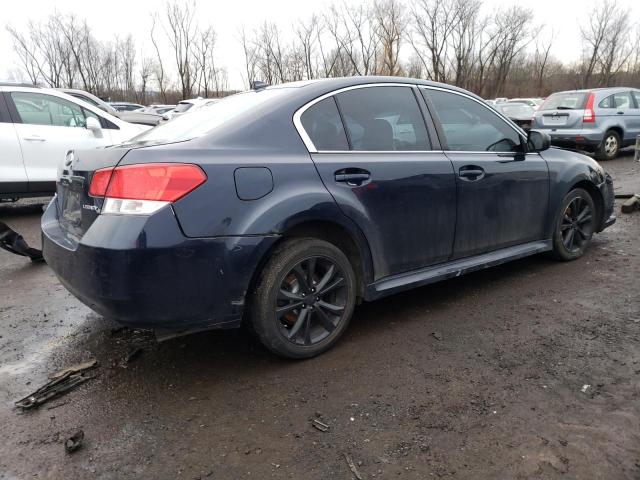 Photo 2 VIN: 4S3BMBC6XE3017371 - SUBARU LEGACY 