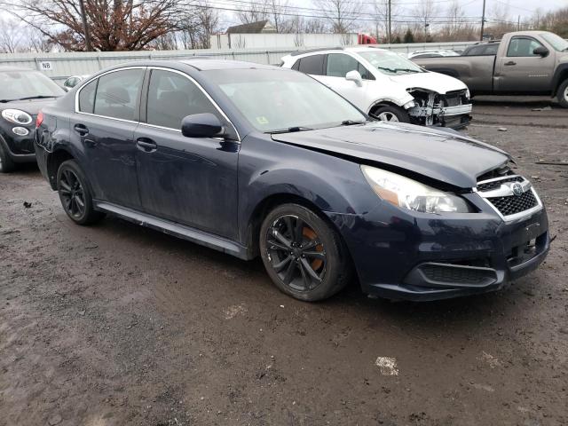 Photo 3 VIN: 4S3BMBC6XE3017371 - SUBARU LEGACY 