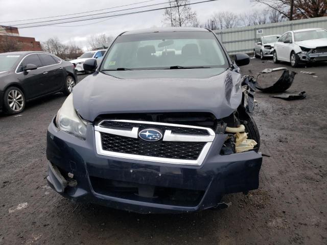 Photo 4 VIN: 4S3BMBC6XE3017371 - SUBARU LEGACY 