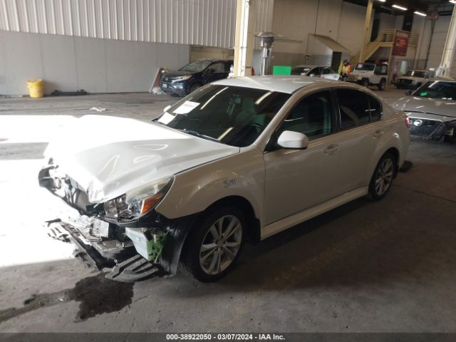 Photo 1 VIN: 4S3BMBC6XE3018729 - SUBARU LEGACY 