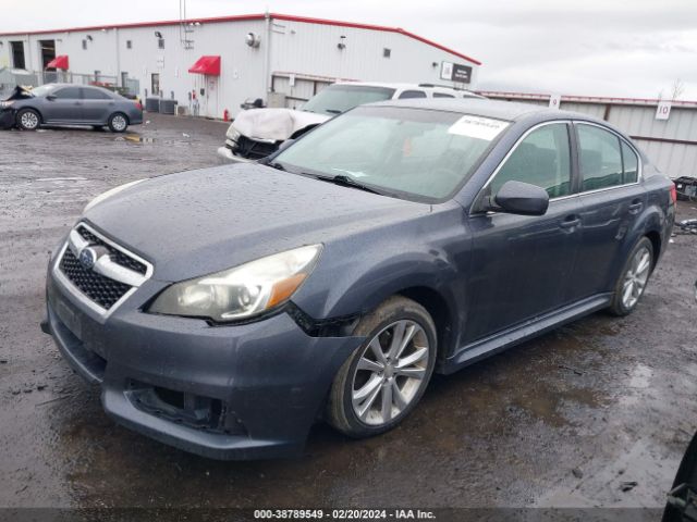 Photo 1 VIN: 4S3BMBC6XE3037443 - SUBARU LEGACY 