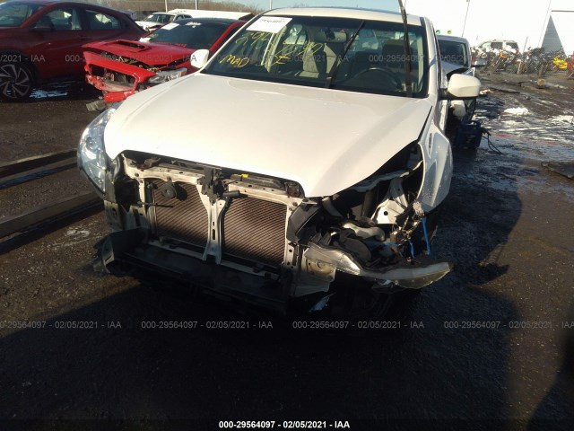 Photo 5 VIN: 4S3BMBD60E3016163 - SUBARU LEGACY 