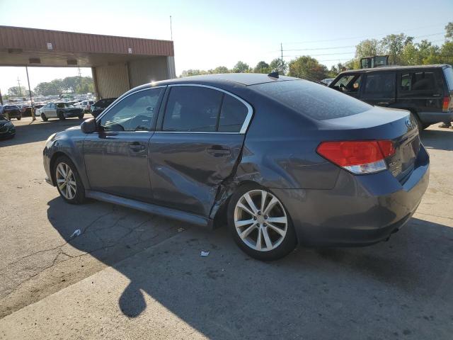 Photo 1 VIN: 4S3BMBD60E3017474 - SUBARU LEGACY 