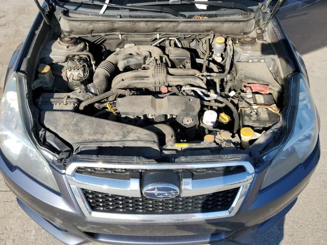 Photo 10 VIN: 4S3BMBD60E3017474 - SUBARU LEGACY 