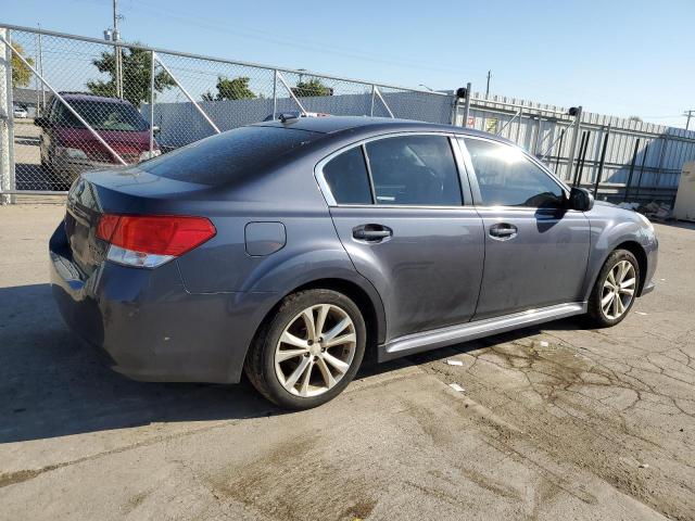 Photo 2 VIN: 4S3BMBD60E3017474 - SUBARU LEGACY 