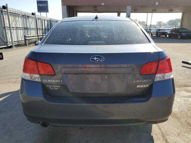 Photo 5 VIN: 4S3BMBD60E3017474 - SUBARU LEGACY 