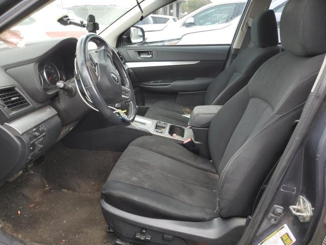 Photo 6 VIN: 4S3BMBD60E3017474 - SUBARU LEGACY 