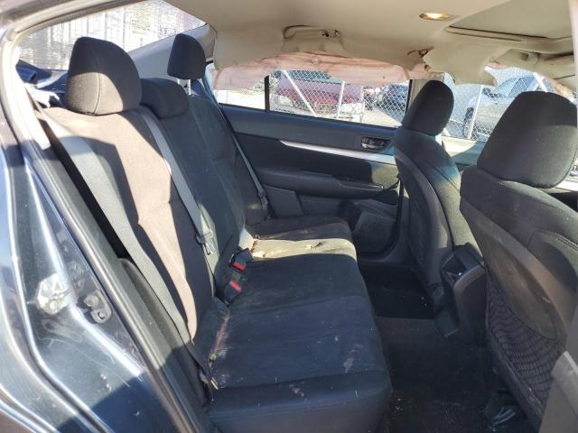 Photo 9 VIN: 4S3BMBD60E3017474 - SUBARU LEGACY 