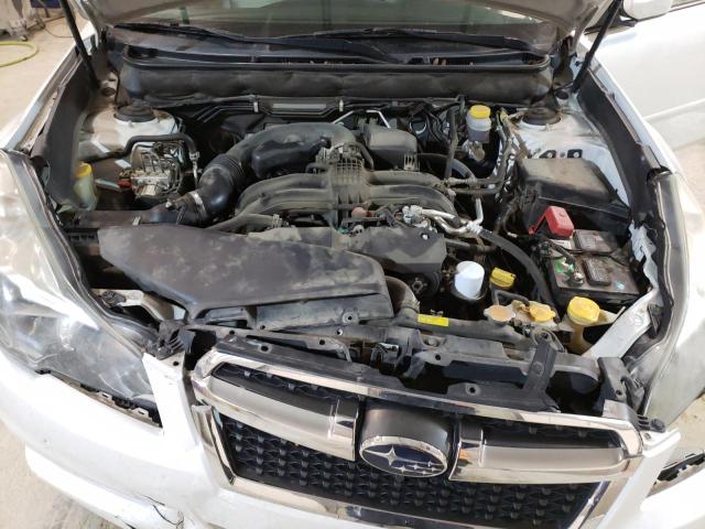 Photo 6 VIN: 4S3BMBD60E3030614 - SUBARU LEGACY 2.5 