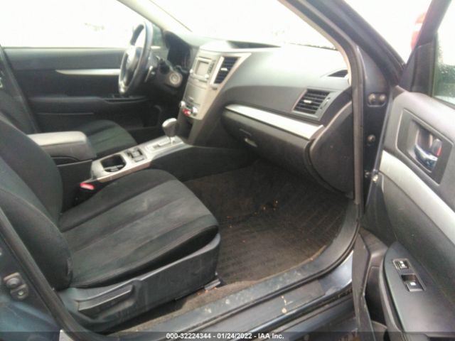 Photo 4 VIN: 4S3BMBD61E3029374 - SUBARU LEGACY 