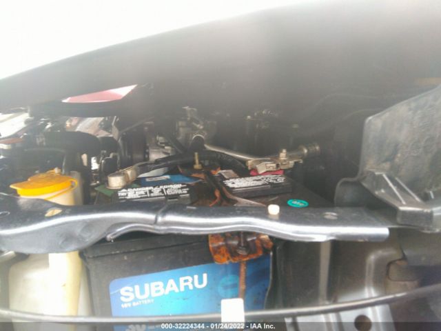 Photo 9 VIN: 4S3BMBD61E3029374 - SUBARU LEGACY 