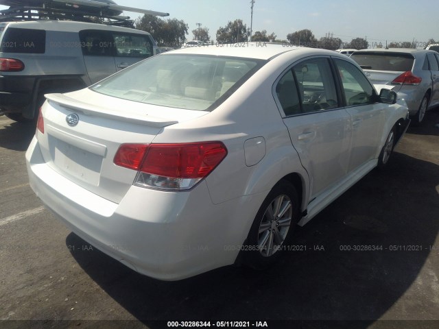 Photo 3 VIN: 4S3BMBD62A3217511 - SUBARU LEGACY 