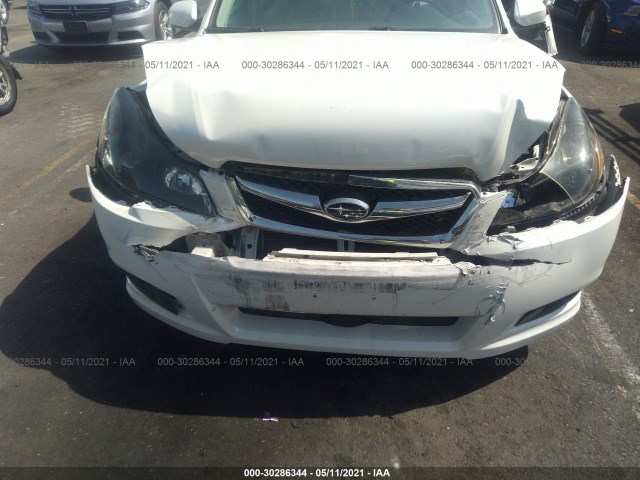 Photo 5 VIN: 4S3BMBD62A3217511 - SUBARU LEGACY 