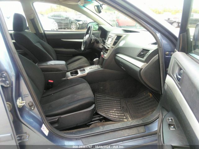 Photo 4 VIN: 4S3BMBD65E3016627 - SUBARU LEGACY 