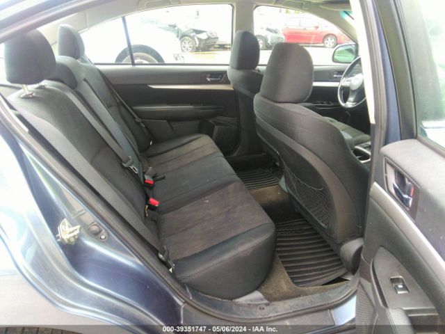 Photo 7 VIN: 4S3BMBD65E3016627 - SUBARU LEGACY 