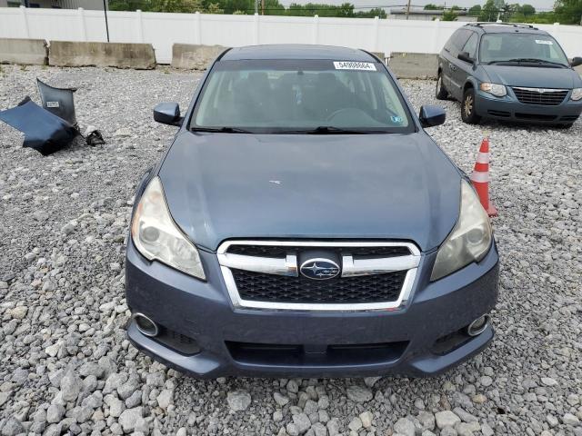 Photo 4 VIN: 4S3BMBD66E3003983 - SUBARU LEGACY 