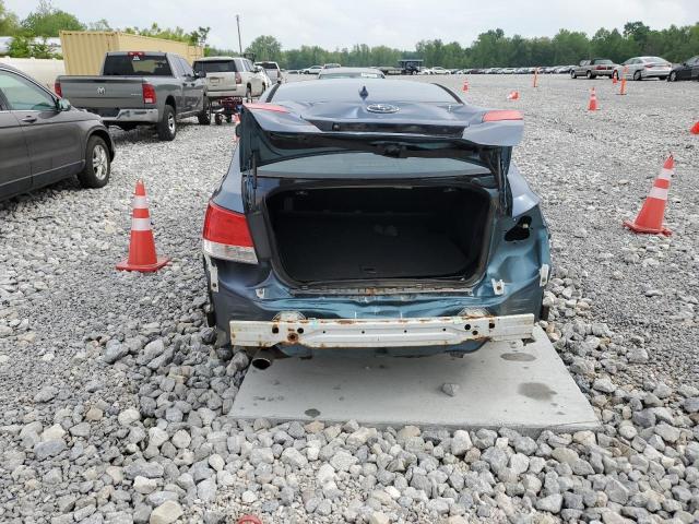 Photo 5 VIN: 4S3BMBD66E3003983 - SUBARU LEGACY 