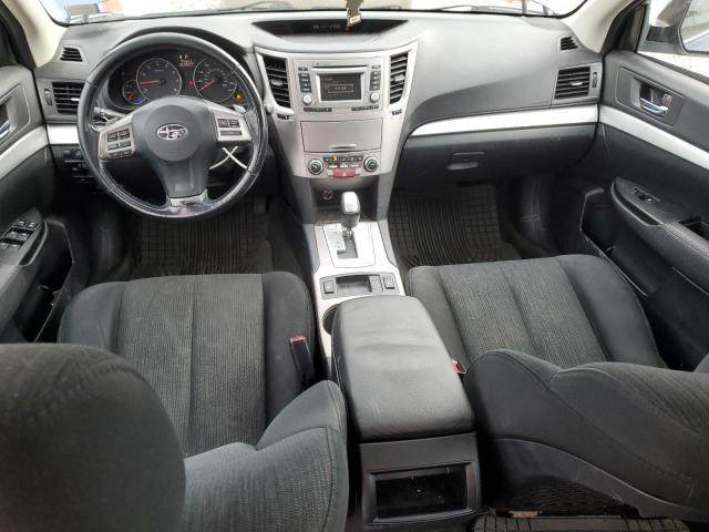 Photo 7 VIN: 4S3BMBD66E3003983 - SUBARU LEGACY 