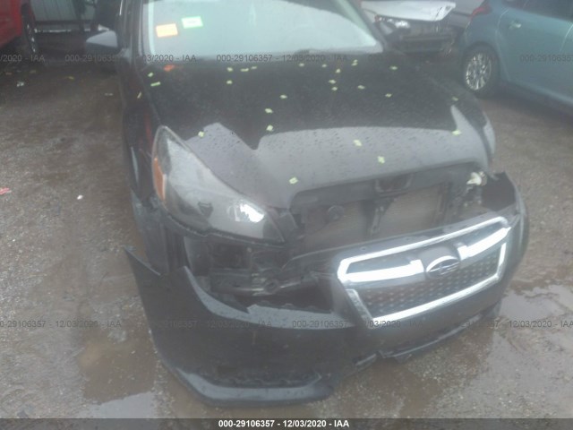 Photo 5 VIN: 4S3BMBD66E3017611 - SUBARU LEGACY 