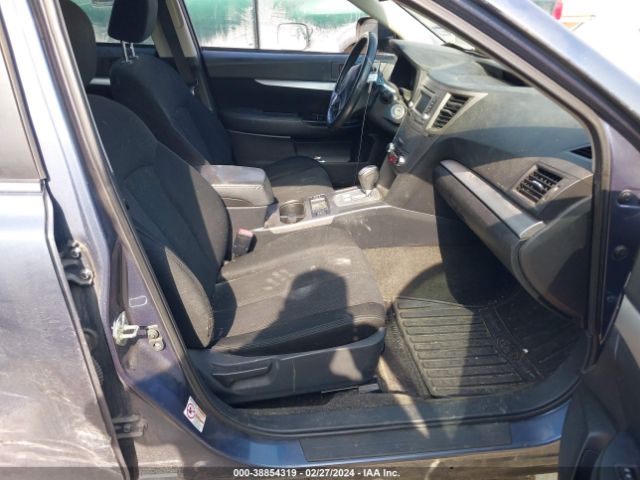 Photo 4 VIN: 4S3BMBD68E3015763 - SUBARU LEGACY 