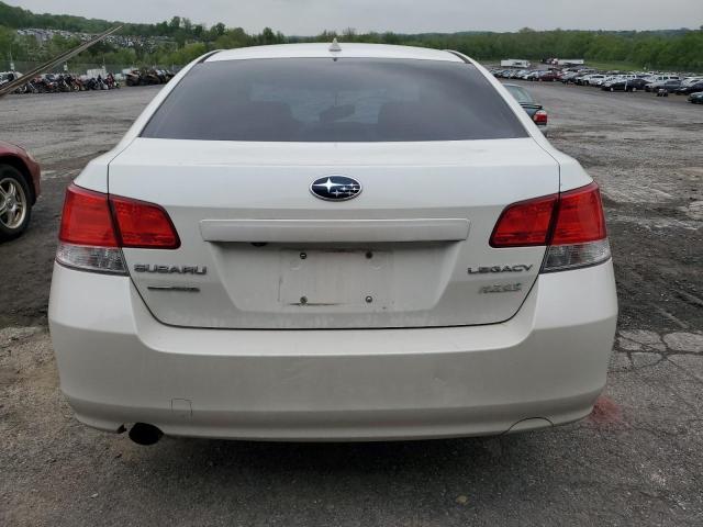 Photo 5 VIN: 4S3BMBD69E3004013 - SUBARU LEGACY 