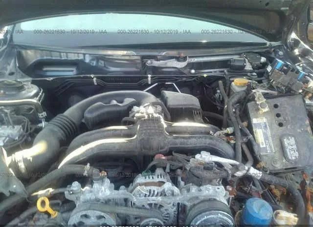 Photo 9 VIN: 4S3BMBE63E3021940 - SUBARU LEGACY 