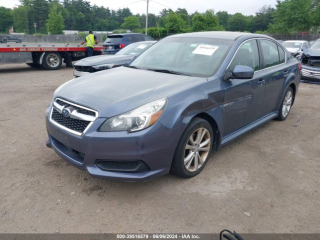 Photo 1 VIN: 4S3BMBE68E3006494 - SUBARU LEGACY 