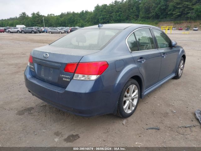 Photo 3 VIN: 4S3BMBE68E3006494 - SUBARU LEGACY 