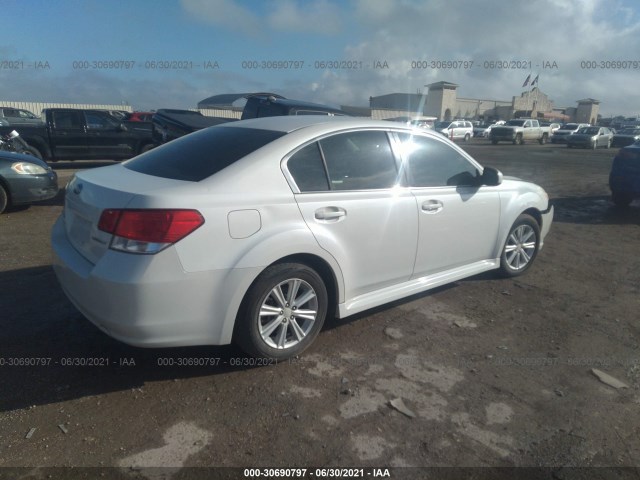 Photo 3 VIN: 4S3BMBE69A3217553 - SUBARU LEGACY 