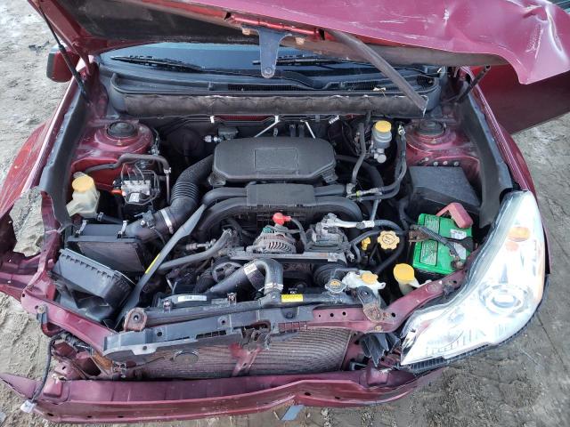 Photo 10 VIN: 4S3BMBE69A3220503 - SUBARU LEGACY 