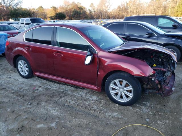 Photo 3 VIN: 4S3BMBE69A3220503 - SUBARU LEGACY 