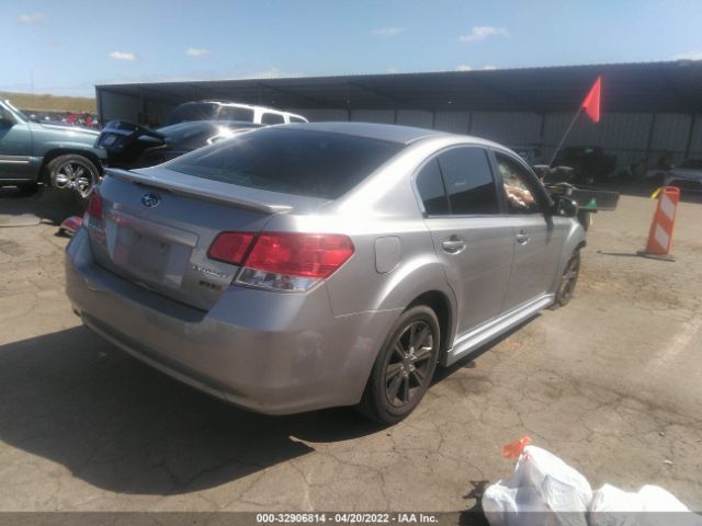 Photo 3 VIN: 4S3BMBF60A3212904 - SUBARU LEGACY 