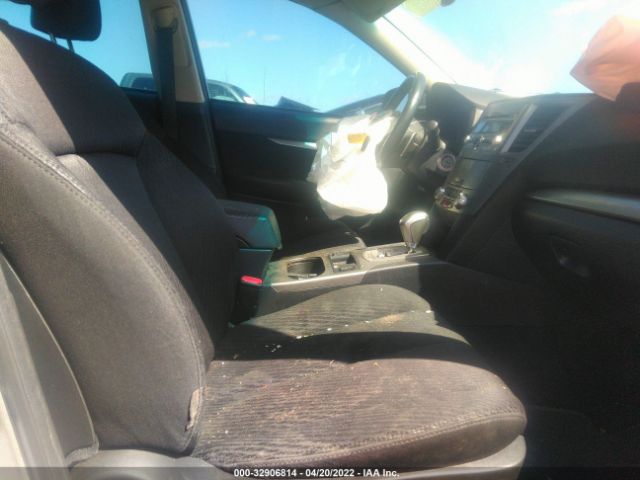 Photo 4 VIN: 4S3BMBF60A3212904 - SUBARU LEGACY 