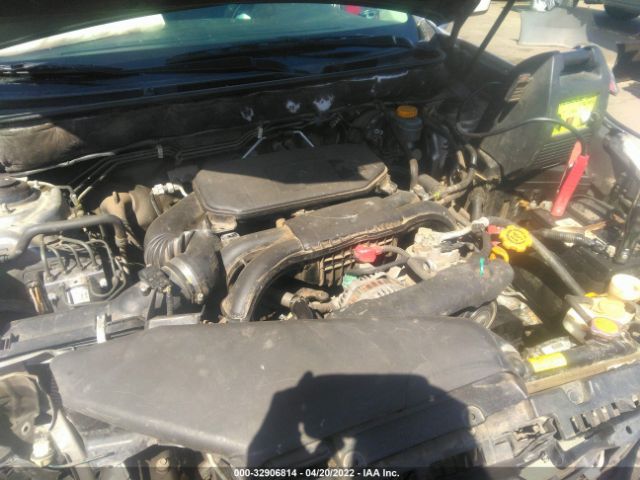 Photo 9 VIN: 4S3BMBF60A3212904 - SUBARU LEGACY 