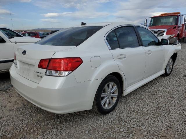 Photo 3 VIN: 4S3BMBF60B3214752 - SUBARU LEGACY 2.5 