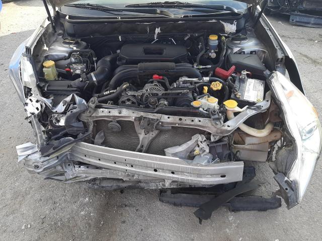 Photo 6 VIN: 4S3BMBF61A3212393 - SUBARU LEGACY 2.5 