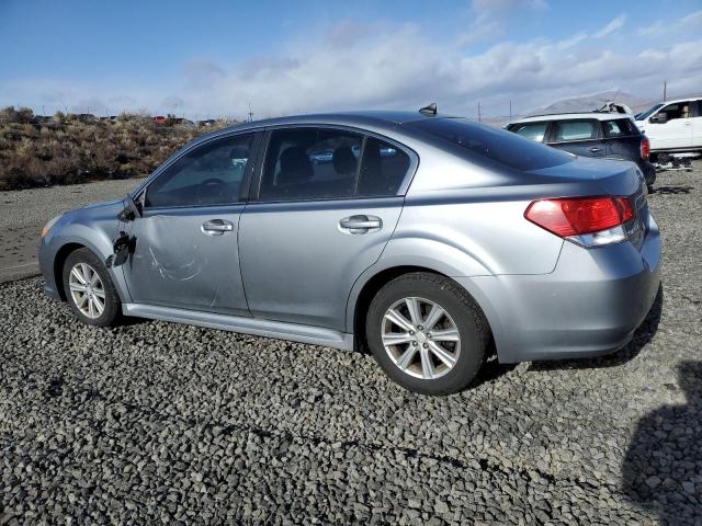 Photo 1 VIN: 4S3BMBF61B3247677 - SUBARU LEGACY 